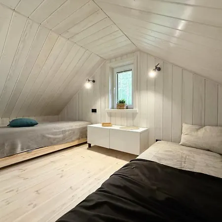 Lesna Polana Vakantiehuis Marozek