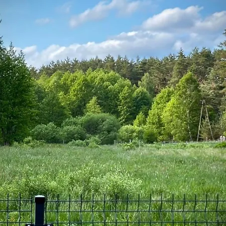 Lesna Polana Vakantiehuis Marozek