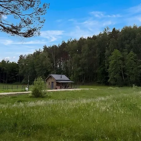 Casa de Férias Leśna Polana Marózek Marozek