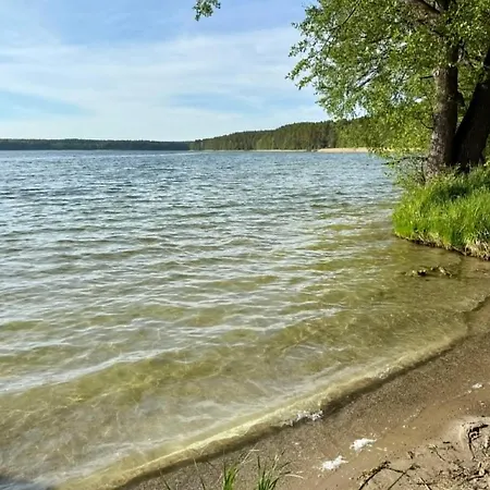 Vakantiehuis Lesna Polana Marozek