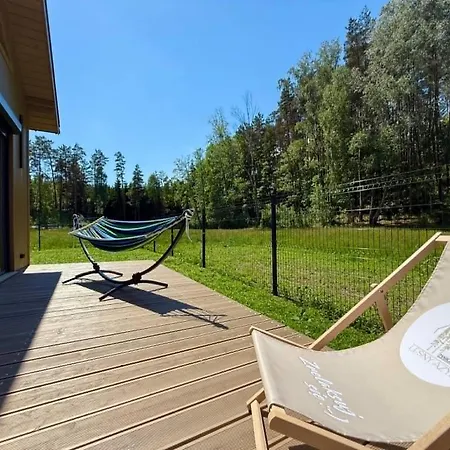 Lesna Polana Vakantiehuis
